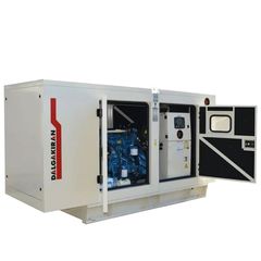 Дизельный генератор Dalgakiran DJ292BD (235 кВт)