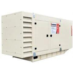 Дизельный генератор Dalgakiran DJ350BD (280 кВт)