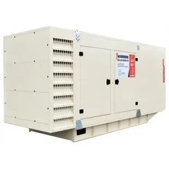 Дизельный генератор Dalgakiran DJ262BD (210 кВт)