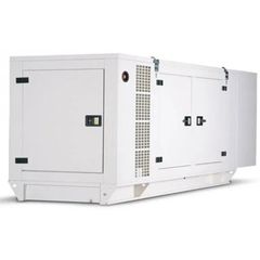 Дизельный генератор Dalgakiran DJ263BD (210 кВт)