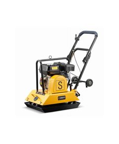 Виброплита Schwartzmann SCH-ZG90