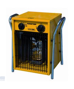 Электрическая тепловая пушка Master В 5 ЕРВ 