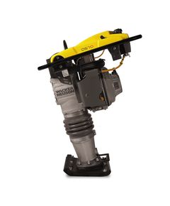 Дизельная вибротрамбовка Wacker Neuson DS 70