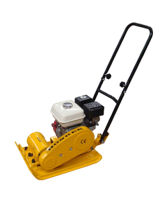 Виброплита Honker C81 (LIFAN 168F-2)