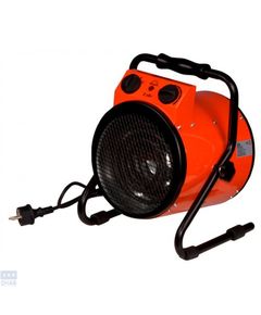 Электрическая тепловая пушка Vitals EH-20 (2 кВт)