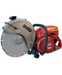  Бензорез SOLO 880-14  