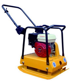 Виброплита Honker C140