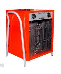 Электрическая тепловая пушка Grunhelm GPH-15