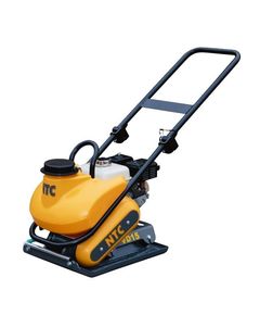 Бензиновая виброплита NTC VD 18 
