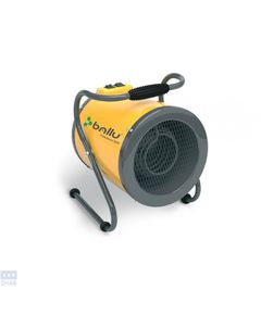 Электрическая тепловая пушка Ballu BHP-5.000 C