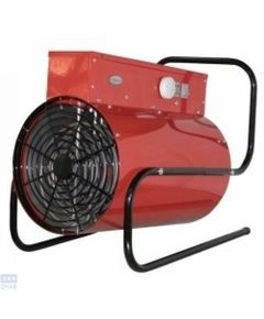 Электрическая тепловая пушка Термия 15000