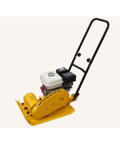 Виброплита Honker HP-EMC80L (Loncin G200F)