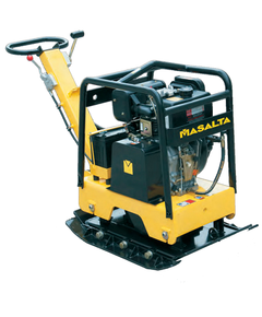 Виброплита MASALTA MS250-4
