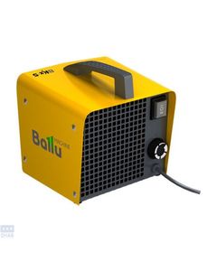 Электрическая тепловая пушка Ballu BKX-5