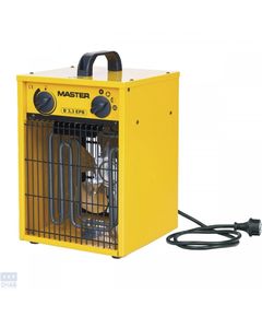 Электрическая тепловая пушка Master B 3.3 EPB