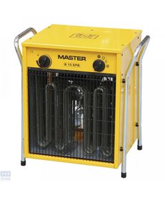 Электрическая тепловая пушка Master В 15 ЕРB