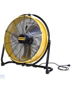 Электрическая тепловая пушка (тепловентилятор) Master DF 20P