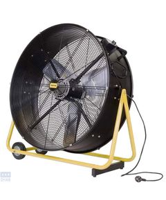 Электрическая тепловая пушка Master DF 30 P