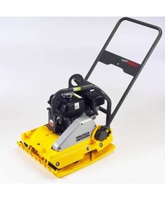 Виброплита с бензиновым приводом WP 1550A W