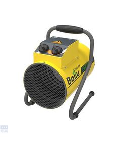 Электрическая тепловая пушка Ballu BHP-PE-5