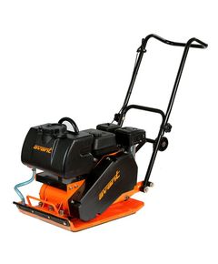 Виброплита Avant C 85