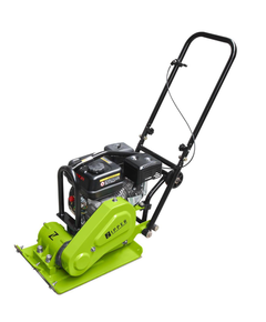 Виброплита  Zipper  ZI-RPE60C