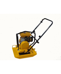 Виброплита Honker HP-EMC100L (Loncin G200F)