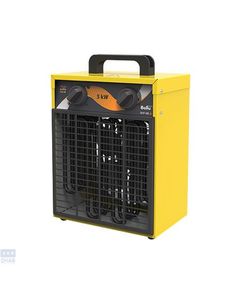 Электрическая тепловая пушка Ballu BHP-ME-5