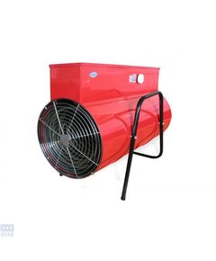 Электрическая тепловая пушка Термия 12000