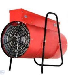 Электрическая тепловая пушка Термия 4500 (380В)