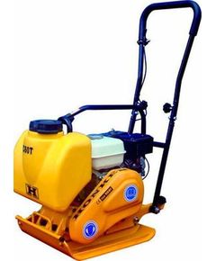 Виброплита Honker C60T