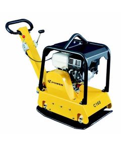 Виброплита Honker HP-C160LD