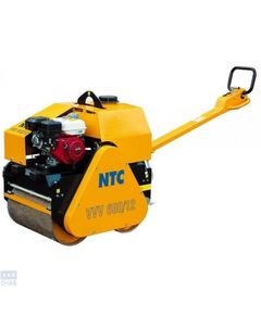 Виброкаток NTC VVV 600/12