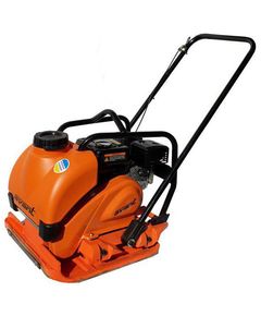 Виброплита Avant API 95 IRON