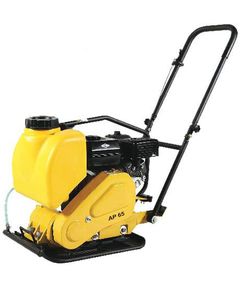 Виброплита Bert UTK172B