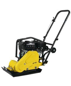 Виброплита Bert UTK171B