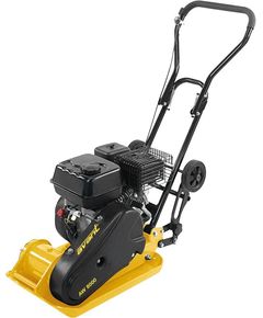 Виброплита Avant AW 8000 