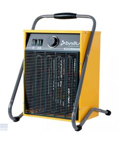 Электрическая тепловая пушка Ballu BHP-30.000