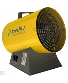 Электрическая тепловая пушка Ballu BHP-5.000CL