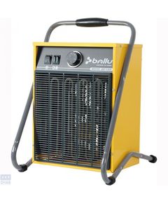 Электрическая тепловая пушка Ballu BHP-9.000