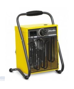 Электрическая тепловая пушка Ballu BHP-M-36.000