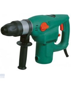 Отбойный молоток BauMaster RH-2520 CD-X (бетонолом) 