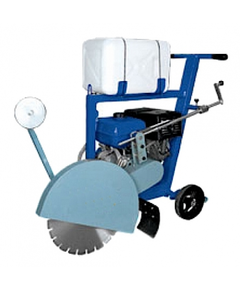 Швонарезчик Baumax BMX 500LR