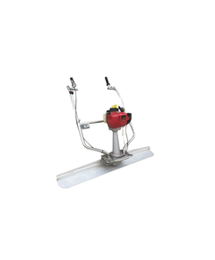 Виброрейка Baumax  BMX 5F (цена без профиля)