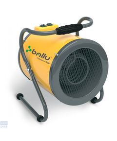Электрическая тепловая пушка Ballu BHP-3.000 C