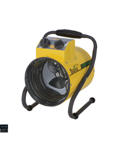 Электрическая тепловая пушка Ballu BHP-PE-2