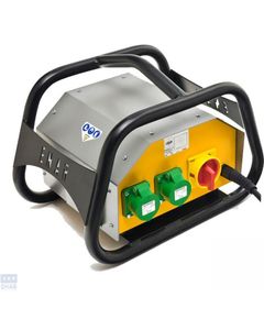 Высокочастотный вибратор AFE 2000 case