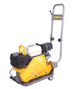 Виброплита Costa HW 60