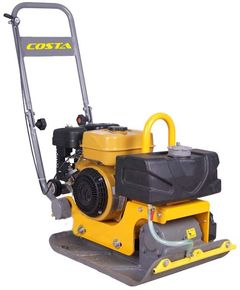 Виброплита Costa HW 90