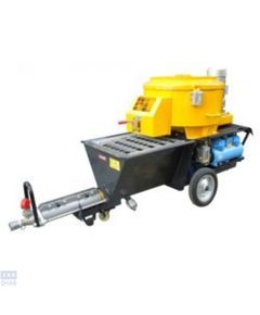 Распылитель цементного раствора Dino-Power DP-N6C